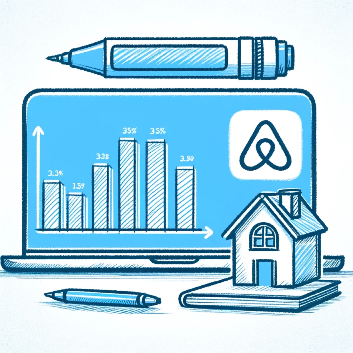 Nashville Airbnb Data Analysis