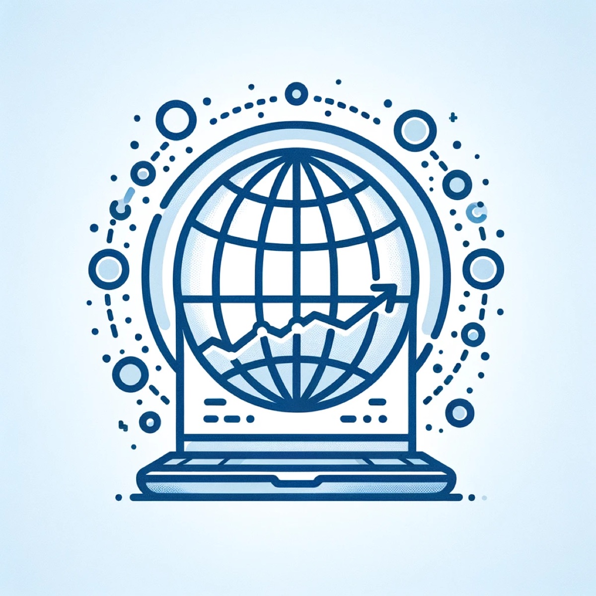 Global Internet Usage Analysis