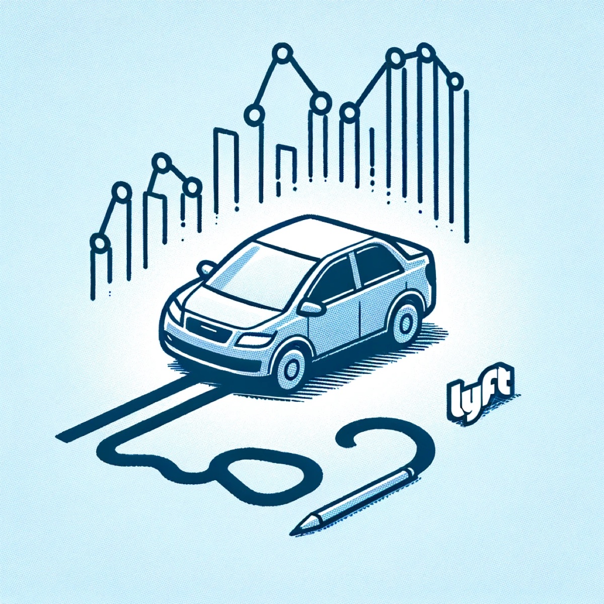 Lyft Market Analysis