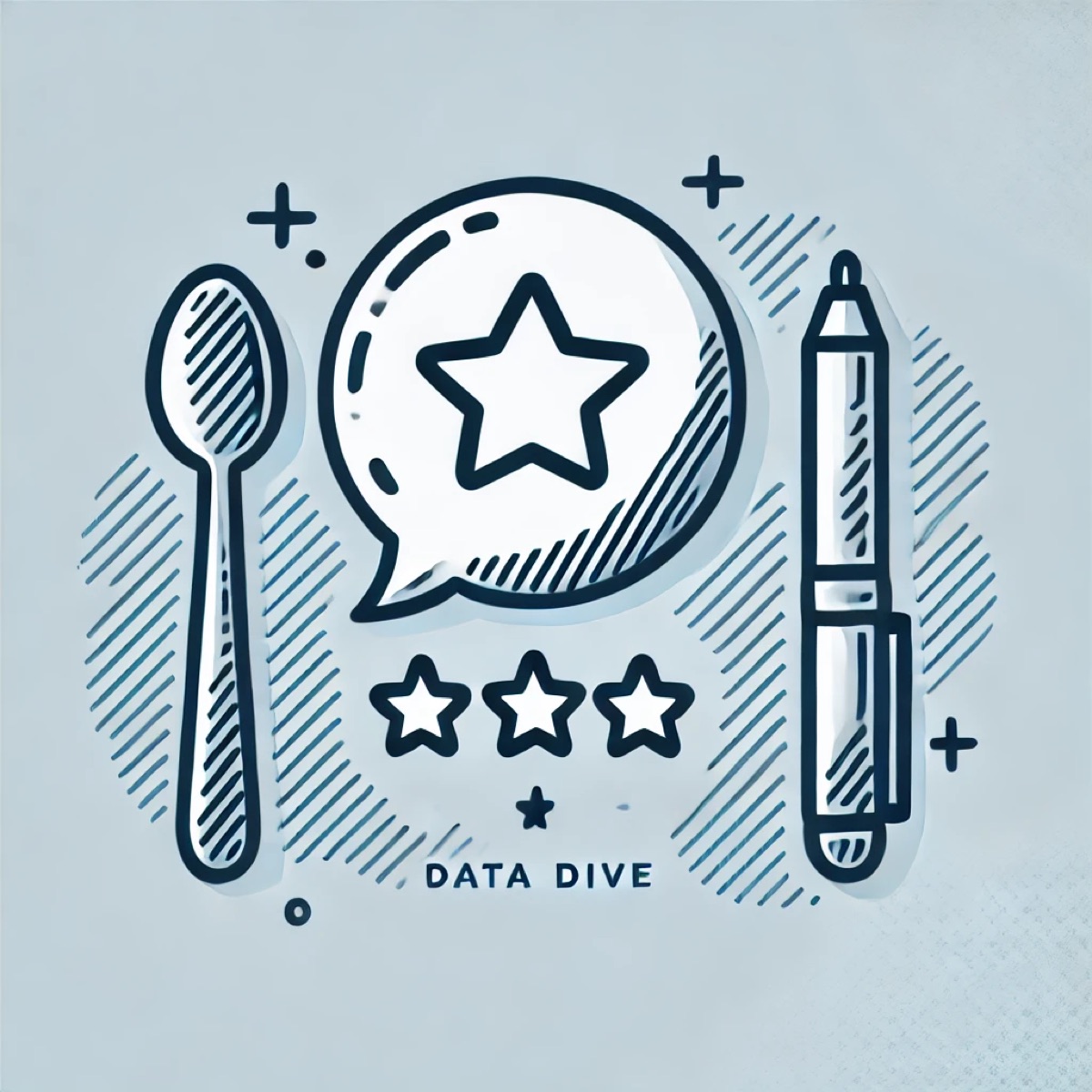 Restaurant Review Data Dive